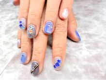 ソアレ(Soare)/推しネイル