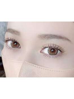 まつげのお悩み解決サロン