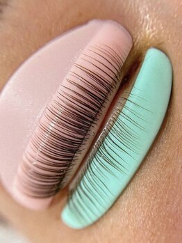 スタナー 池袋東口(Stunner)/上下パーマ