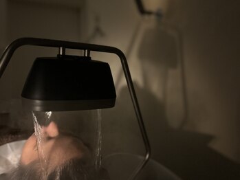 ユレル(YurerU)の写真/『今を頑張る全ての人へ』ゆっくりと深く癒す大人のためのヘッドスパサロン