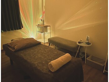 パフューム(perfume)/完全個室プライベート空間