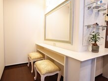 サロン ド ビオラ(Salon de BIORA)