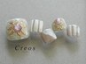 お得【フット/150分・持ち込みOK】初回オフ無料　¥18150→17050