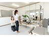 【腰痛改善コース】つらい腰痛を根本改善!パーソナルピラティス体験55分