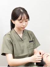 晴々&nbsp;清水 茜音