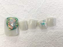 フェリス(Feliz)/フット定額デザイン7480円