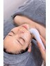 1ヶ月集中！本気のスキンケアセット付　毛穴ケアエステ4回コース