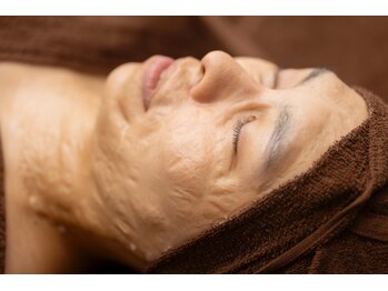 リリー(Lily)/ゾンビマスク