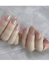 ラウレア(Laulea)/フラッシュネイル