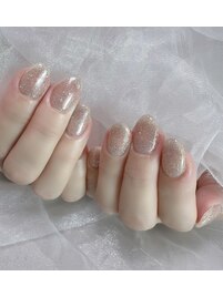 フラッシュネイル