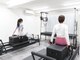 ピラティススタジオ ジョワ(pilates studio Joie)の写真/【完全マンツーマン/21時まで営業◎】話題の韓国ピラティスマシンで”憧れの華奢body”を目指しましょう♪