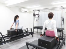 ピラティススタジオ ジョワ(pilates studio Joie)