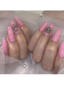 ネイルサロンパールリフト