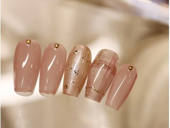 ネイルサロン マリア(nail salon Maria)/ HANDシンプル or トレンド定額