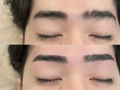 アムズ バイ アイ トーキョー 渋谷店(ams by AI TOKYO)の写真