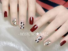 ホシノネイル(HOSHINO NAIL)/