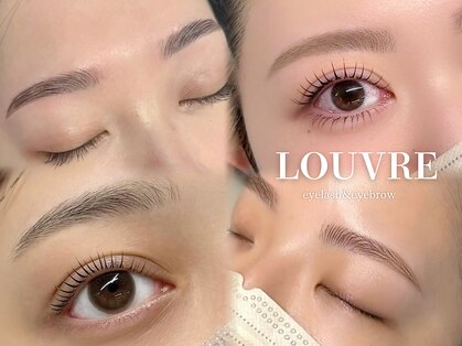 ルーヴル ネイルアンドアイラッシュ 生駒(LOUVRE nail&eyelash)の写真