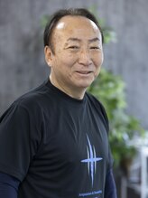 ティグリス(TIGRIS)&nbsp;野間 卓也