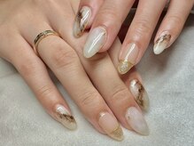 サラ 千種吹上店(Sara)/【120分アートフリー】