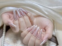 ローラキラ(Rola kira)/持ち込みネイル