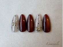 リナ ネイル(Linanails)/