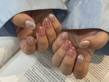 シオ 錦糸町(sio.)/パーツ込おまかせコース(90min)