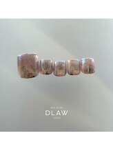 ドロウラピリィ トカ(DLAW Lapilie/toka)/12月 デザインプラス