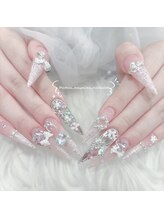 モモアネイル(MomoA nail)/