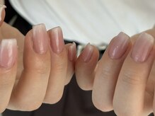エリザ(Eriza)/ネイル＿グラデーション