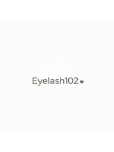 eyelash 102. 【マツエク/まつげパーマ/アイブロウ/眉毛】&nbsp;ANNA 