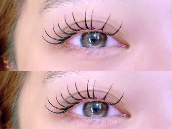 ネイチャン 神楽坂別館(Nai-Chan)/まつげエクステ★バインドロック