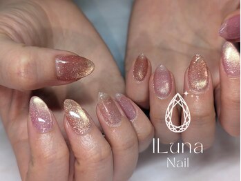 イルナ ネイル(ILuna Nail)/