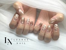 ルアンジュネイル(Luange nail)/定額コース
