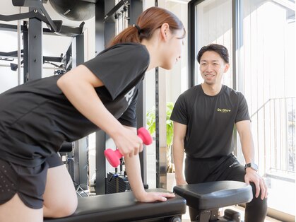 リグロー 深大寺店(Re:Glow)の写真