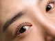 カラーズネイル エビス(Colors Nail Ebisu)の写真/<待望のメニュー化!!>眉毛スタイリングとまつげパーマの同時施術でメイク時間を大幅短縮♪忙しい女性に…