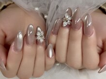 ビルドアップビューティー(Build Up Beauty)/長さ出し/飯田橋