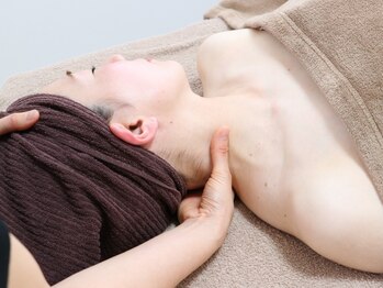 顔ジム 麻布店の写真/【本気で肌質改善をしたい方にオススメ！】顔ジム小顔矯正フル体験！小顔＋艶肌に