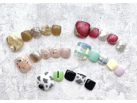 2026年3月 ★フット定額