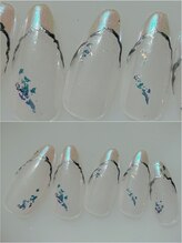 レイヴェンエーアール(Raven.AR)/フレンチ