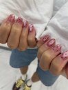 ◯marina◯マグネットドット