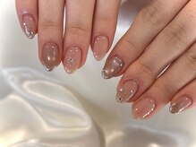 レイナズネイルソラ(REINA’S nail SORA)/