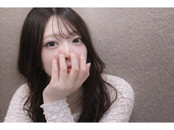 ザラボアングゥ(The Labo ungu)/【同時施術】