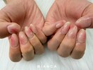 ももネイル