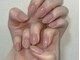 シュガーネイル(Sugar nail)の写真