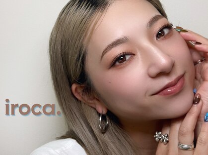 iroca.【10月上旬OPEN（予定）】の写真