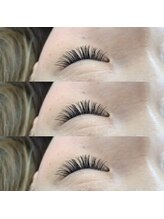 ヘアーアンドネイル ビビット(bbt)/bbt eyelash