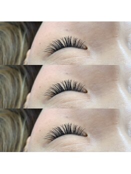 ヘアーアンドネイル ビビット(bbt)/bbt eyelash