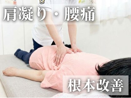 きりんの写真