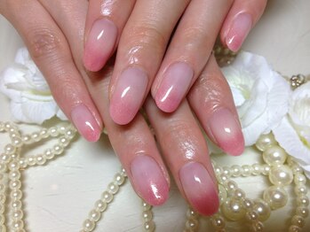 キュアエヌ(cure.n)/グラデーション☆