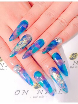 オンネイル(on nail)/